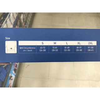 Đai chống gù lưng Dr Med DR-B011