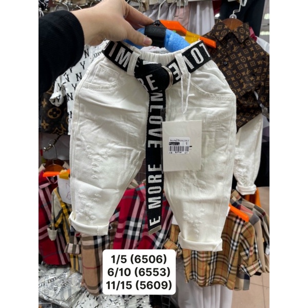 Áo dài cách tân gấm rồng cho bé yêu 9-31kg