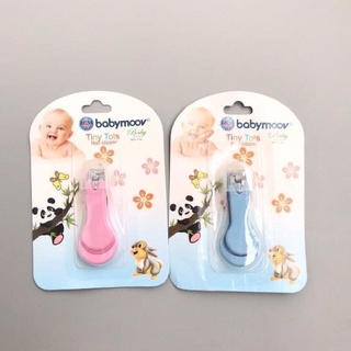 bấm móng tay babymoov cho bé