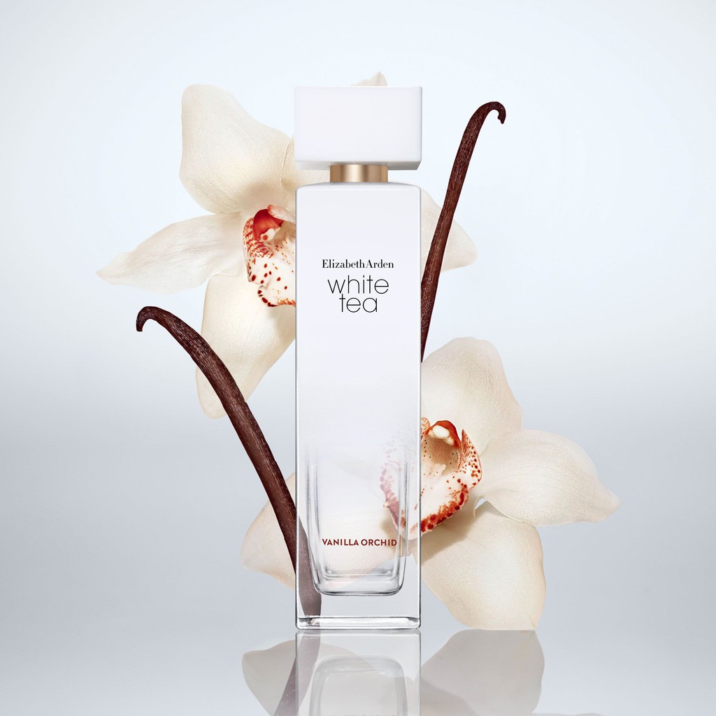 Mẫu thử nước hoa White Tea Elizabeth Arden