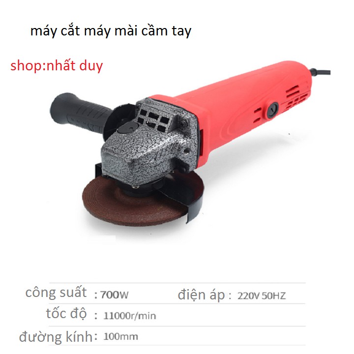 máy mài cắt góc