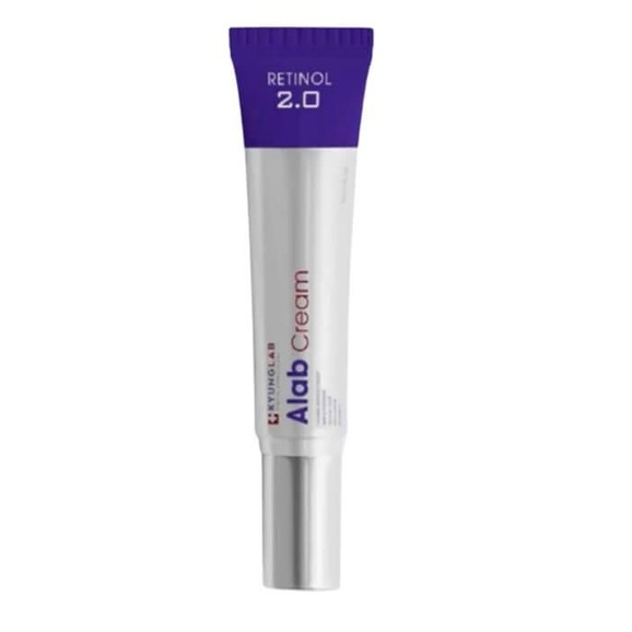 Kem Dưỡng KyungLab Kem Dưỡng Ẩm Cho Da Alab Cream Retinol 2.0