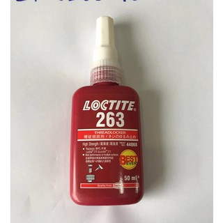 Keo Loctite 263