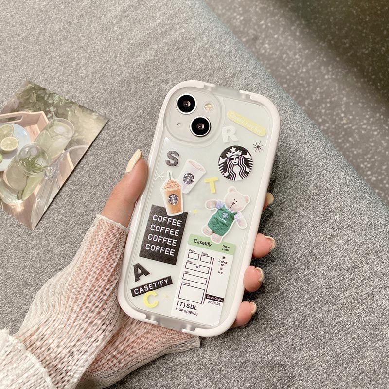 Ốp Điện Thoại TPU Silicon Mềm Chống Bụi Chống Sốc 2 Trong 1 Cho IPhone 13 11 12 Pro Max 7 8 Plus X XR XSMAX