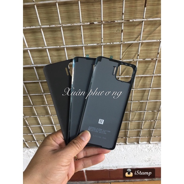 Nắp lưng oppo a93