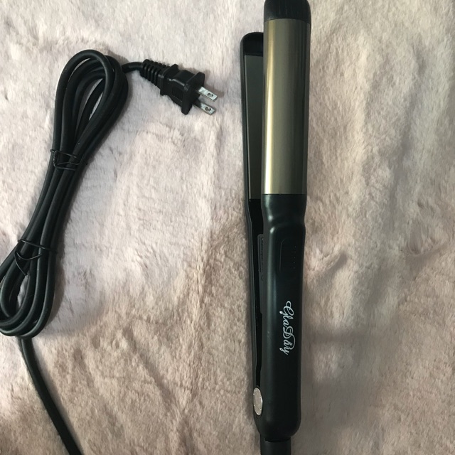 Máy uốn duỗi 2 in 1