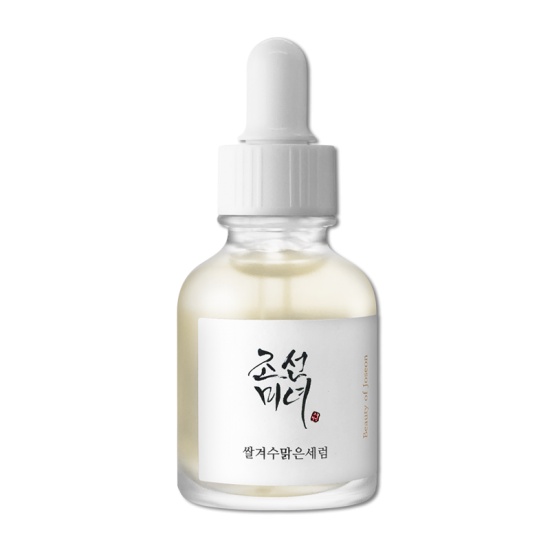Tinh chất dưỡng sáng da ngăn ngừa sắc tố da thâm sạm xỉn màu Beauty of Joseon Rice Arbutin Glow Deep Serum 30ml