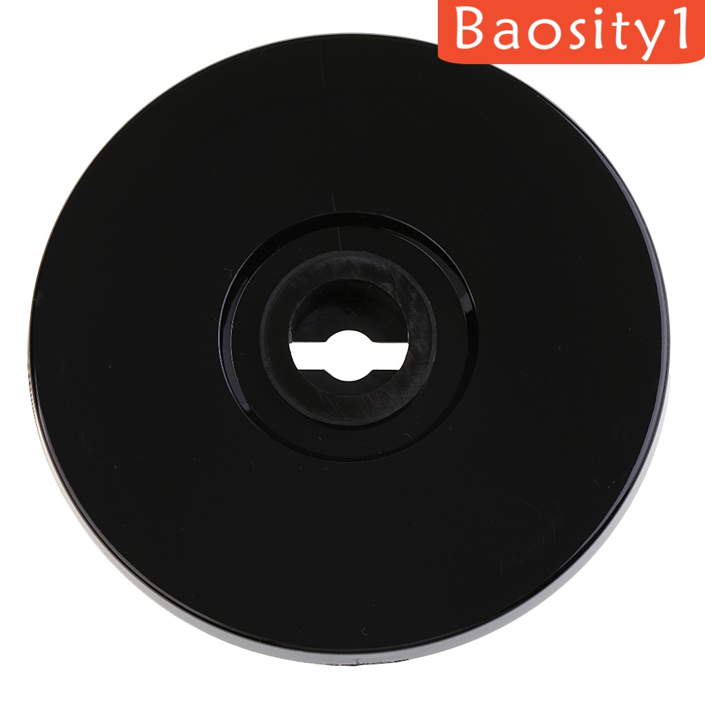 [Baosity1] Đĩa Xoay Trưng Bày Xoay Tròn Cho Cửa Hàng Hóa