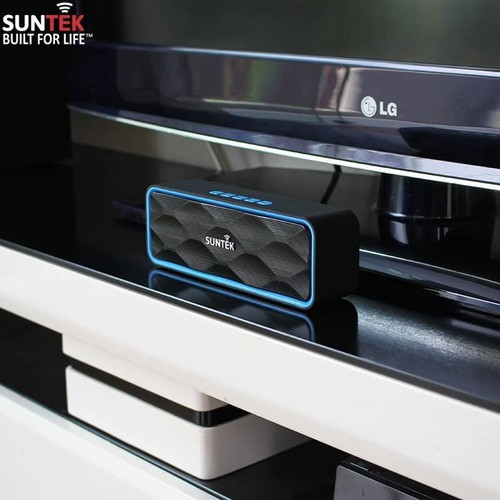 Loa Bluetooth chính Hãng Suntek SC-211 |Bh 12 Tháng - 0315