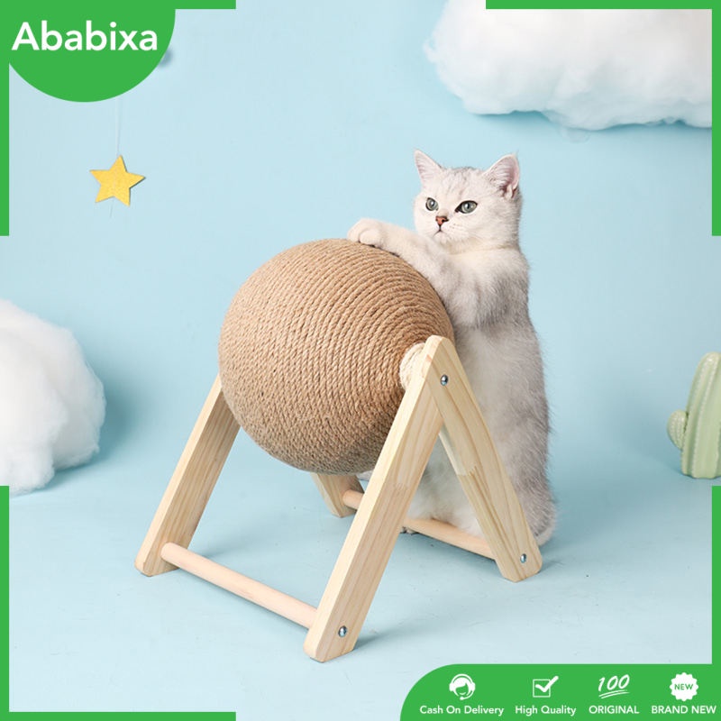 Quả móng đồ chơi để mài móng dành cho mèo