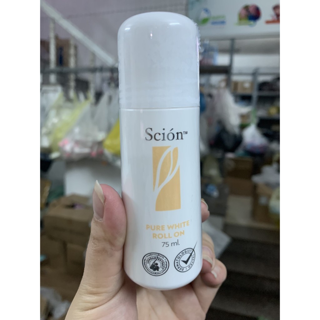 LĂN NÁCH SCION NHẬP KHẨU MỸ SẴN HÀNG | BigBuy360 - bigbuy360.vn