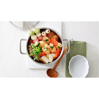 NỒI CÓ NẮP COOKEVER 20CM