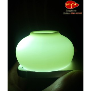 Chén sứ bạch định CS52
