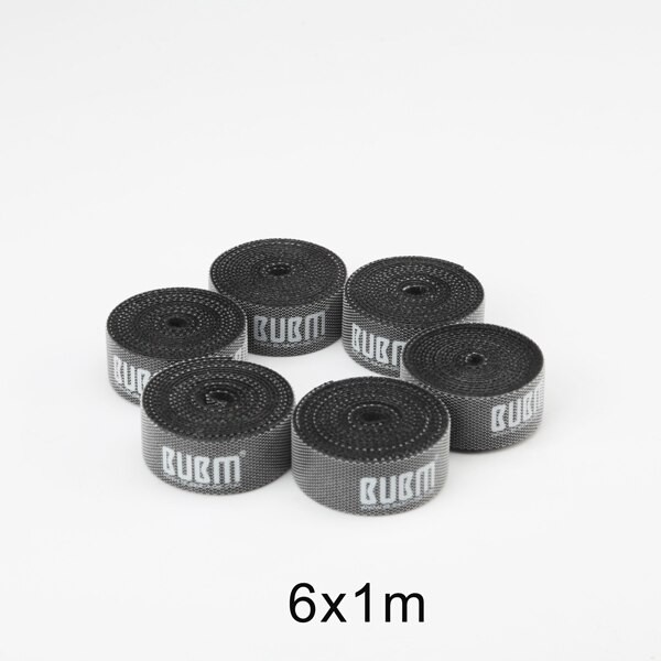 Bong Bóng 3 / 6m Dây Quấn Bảo Vệ Cáp Tai Nghe usb Khóa Dán Tiện Dụng Khi Đi Du Lịch