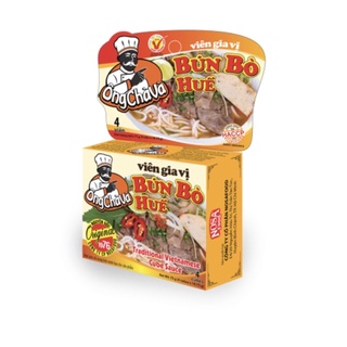 Bún bò huế viên Nosa