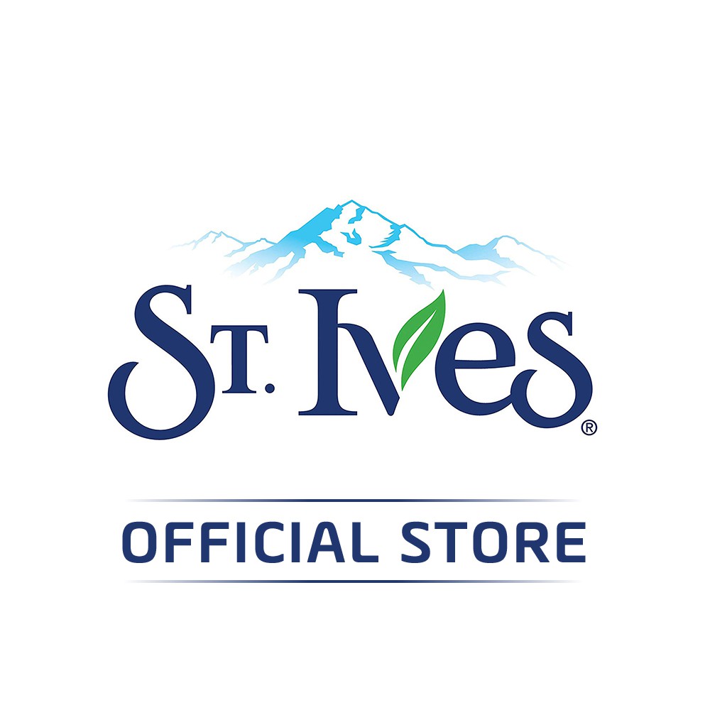 [Mã FMCGMALL -8% đơn 250K] Sữa rửa mặt tẩy tế bào chết ngừa mụn St.Ives Trà Xanh 170g | BigBuy360 - bigbuy360.vn