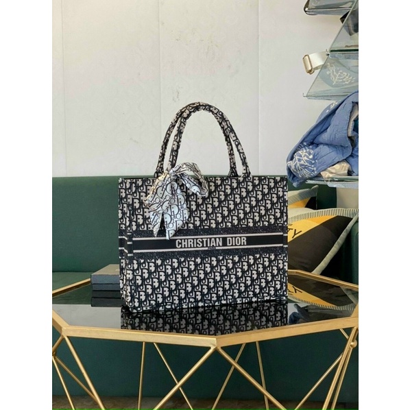 Túi công sở dior thời trang size 35cm