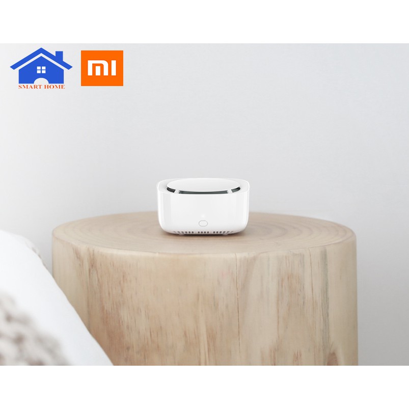 [HÀNG CHÍNH HÃNG] MÁY ĐUỔI MUỖI XIAOMI MIJIA - MÁY MẮT MUỖI XIAOMI MIJIA