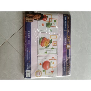 tranh thêu chữ thập