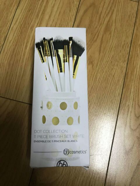 Gom order cọ, phấn trang điểm BHCOSMETIC | BigBuy360 - bigbuy360.vn