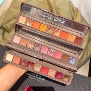 Phấn mắt softeyeshadow