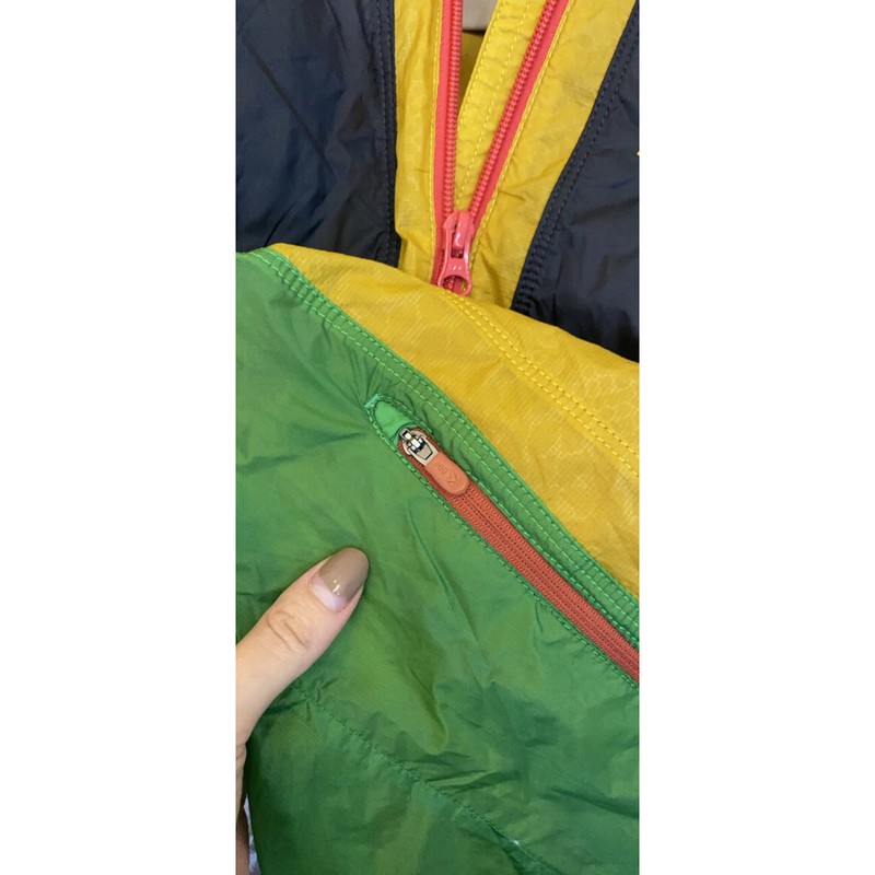 Áo nữ jacket Autobahn Sport