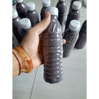 Mắm tôm thanh hóa - mắm tôm xanh chai 330ml