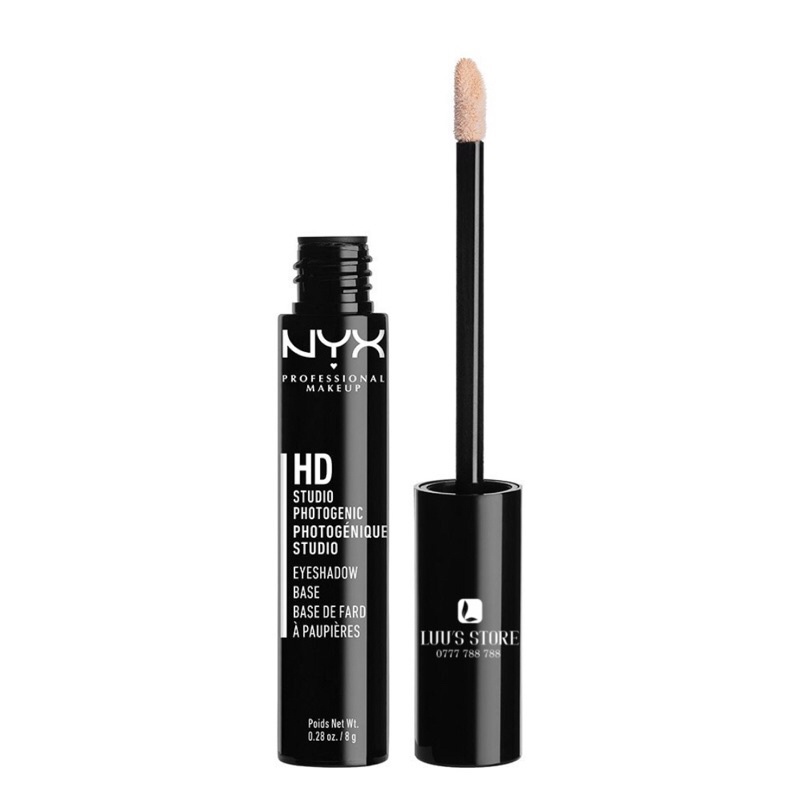 Kem Lót Mắt NYX HD