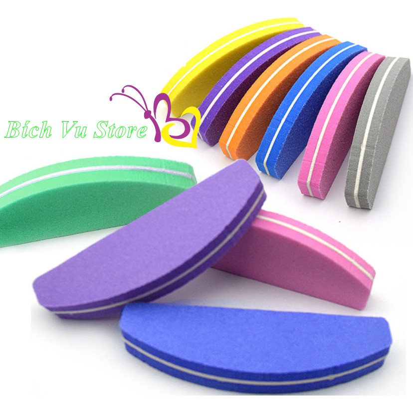 Dũa móng nhỏ 2 cái/10k