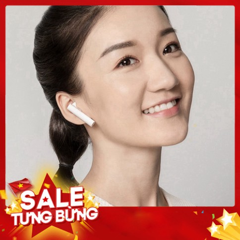 [FREE SHIP] 💥[HÀNG CHÍNH HÃNG]💥Tai Nghe Blutooth Xiaomi Ari 2 Bass Cực Mạnh, Công nghệ 5.0 BẢO HÀNH 12 THÁNG 💥SIÊU HO