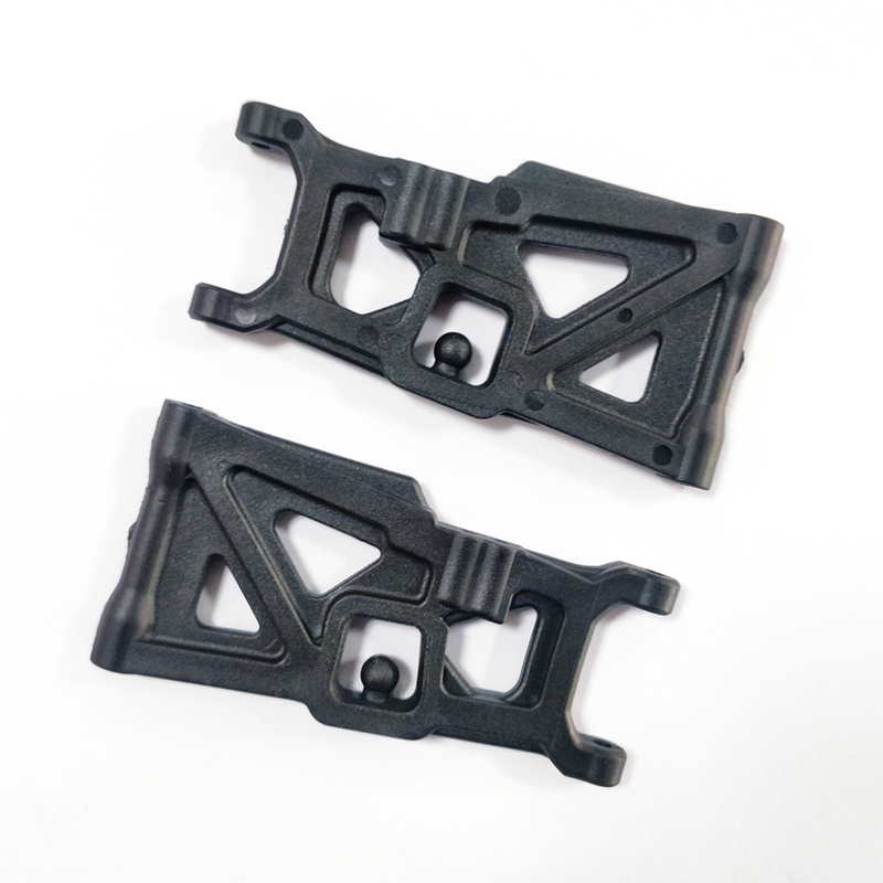 2 Phuộc Nhún Trước 7180 Cho Xe Điều Khiển Từ Xa ZD Racing DBX-10 DBX10 10421-S 9102 1 / 10