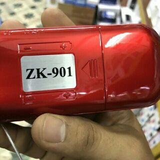 Radio A di đà phật ZK-901