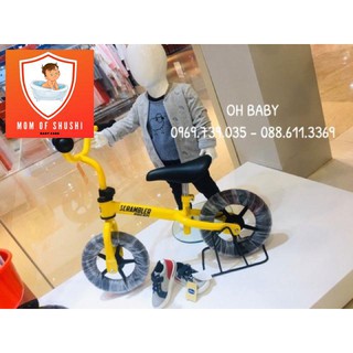 Mô Tô Tự Động Ducati Chicco 113456 (388)