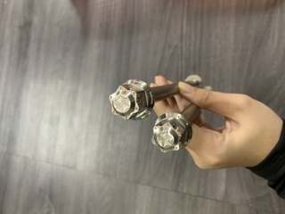 Tán bít đầu inox 304 (10-12-14)