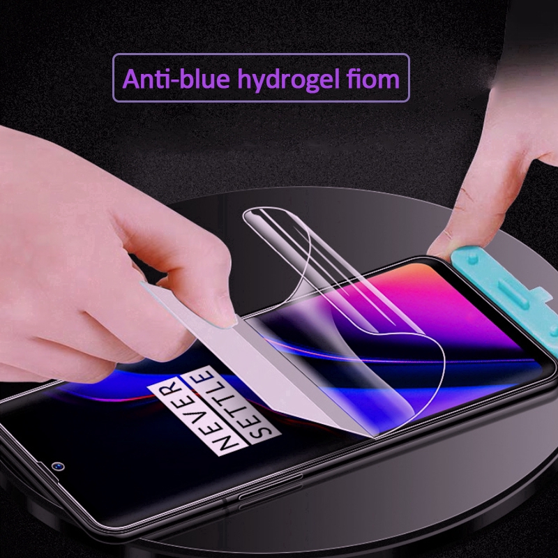 Miếng dán màn hình chống ánh sáng xanh cho Xiaomi Redmi Note 7 6 Pro 5 Pro 5A 4X 4 2S Max 2 3
