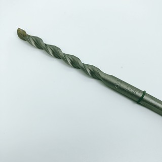 Mũi khoan đá, bê tông Heller ProXtreme, kích thước:  8x250 SX tại Đức (Chuyên khoan đá và bê tông)