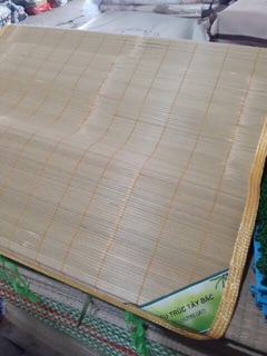 Chiếu trúc Tây Bắc 80cm x190 cm
