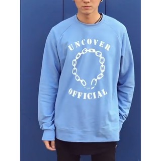 Áo Thun Sweater UNCOVER Chất đẹp mịn