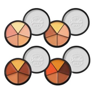 Kem che khuyết điểm BH Cosmetics Studio Pro Perfecting Concealer