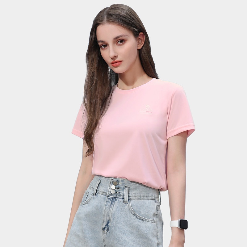 Áo phông Cameljeans A012252005 cho nữ