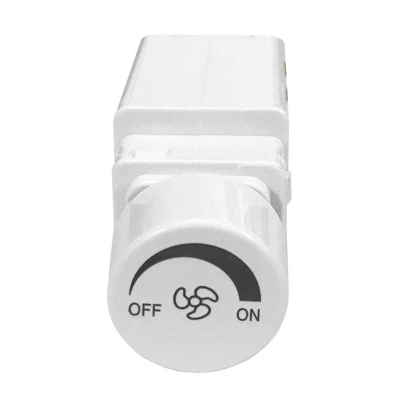 Chiết áp điều tốc quạt 400VA LIOA