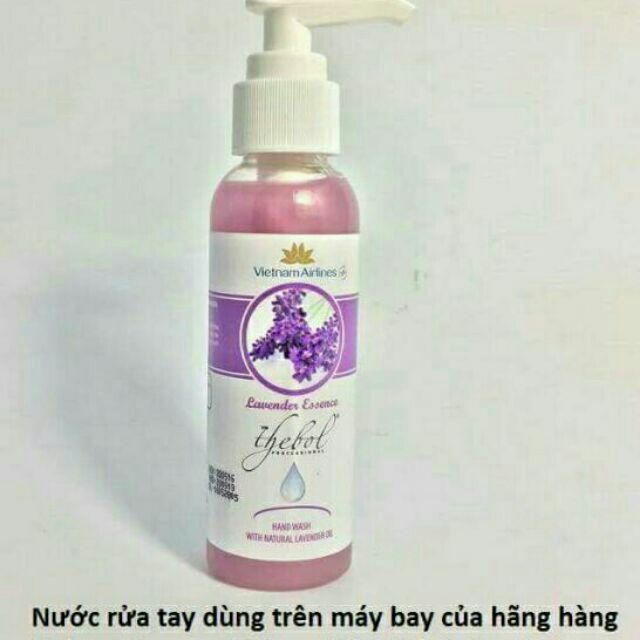 Rửa tay độc quyền sỉ 12k