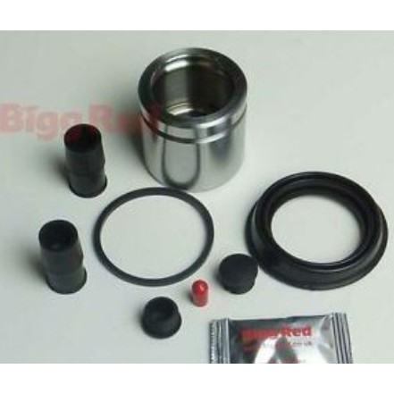 Bộ 1 cupen piston gioăng ron phớt phốt cao su heo dầu thắng đĩa cuppen phanh xe hơi ô tô Chevrolet Cruze Matiz Spark