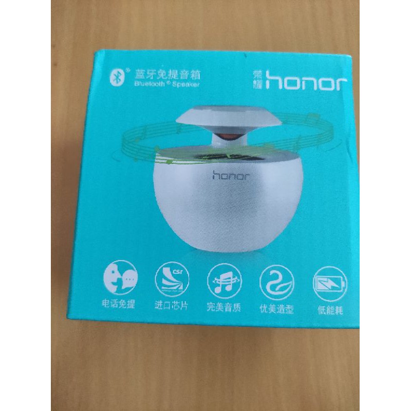 Loa bluetooth Honor AM08