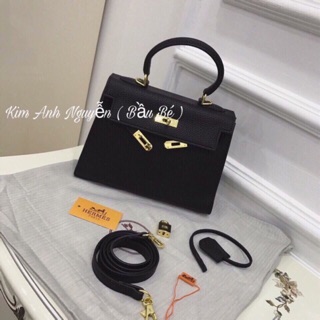 Túi hm sz 25 sale còn 350k