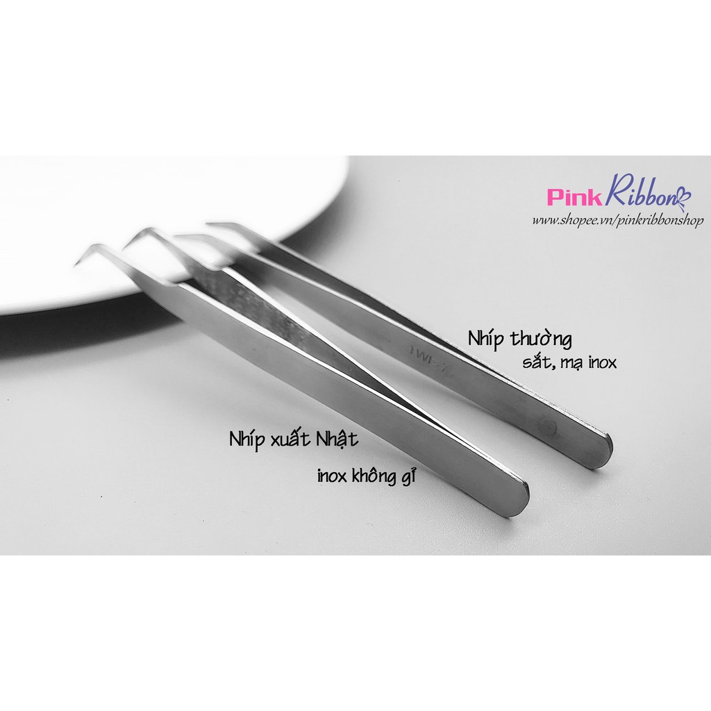 Nhíp gắp cao cấp xuất Nhật đa năng