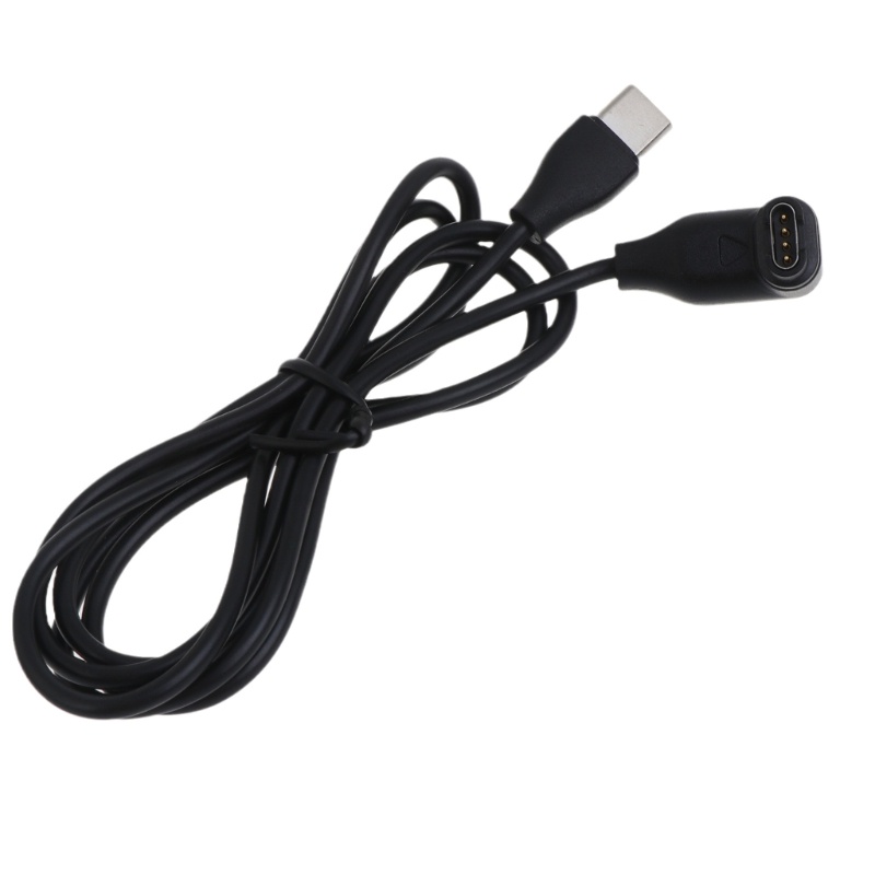 Dây Cáp Sạc USB C Cho Đồng Hồ Thông Minh Fenix 7 7S 7X 6 6S 6X Pro 39