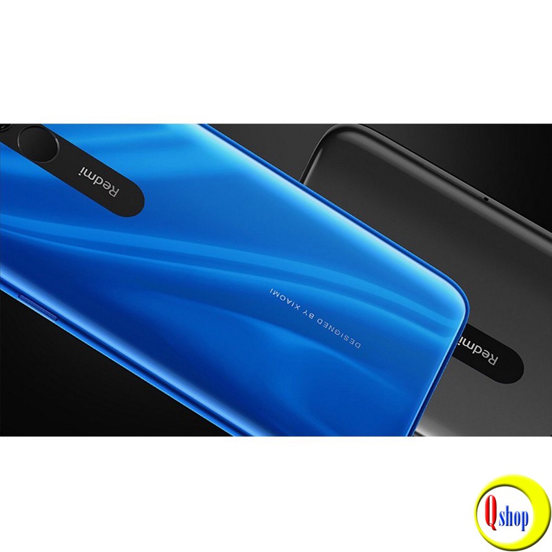 Điện thoại Xiaomi Redmi 9 3GB/32GB Hàng chính hãng BH 18 tháng | BigBuy360 - bigbuy360.vn