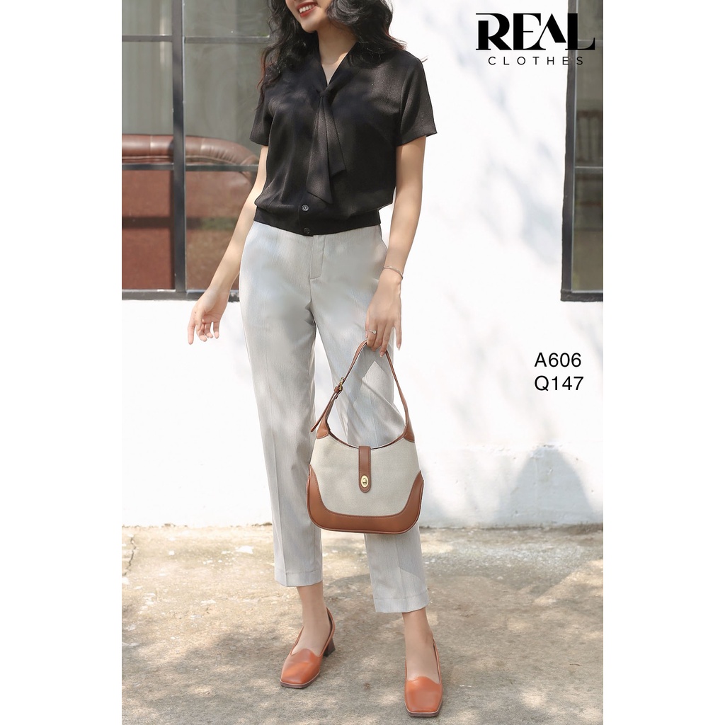 Áo lucy đen_REAL