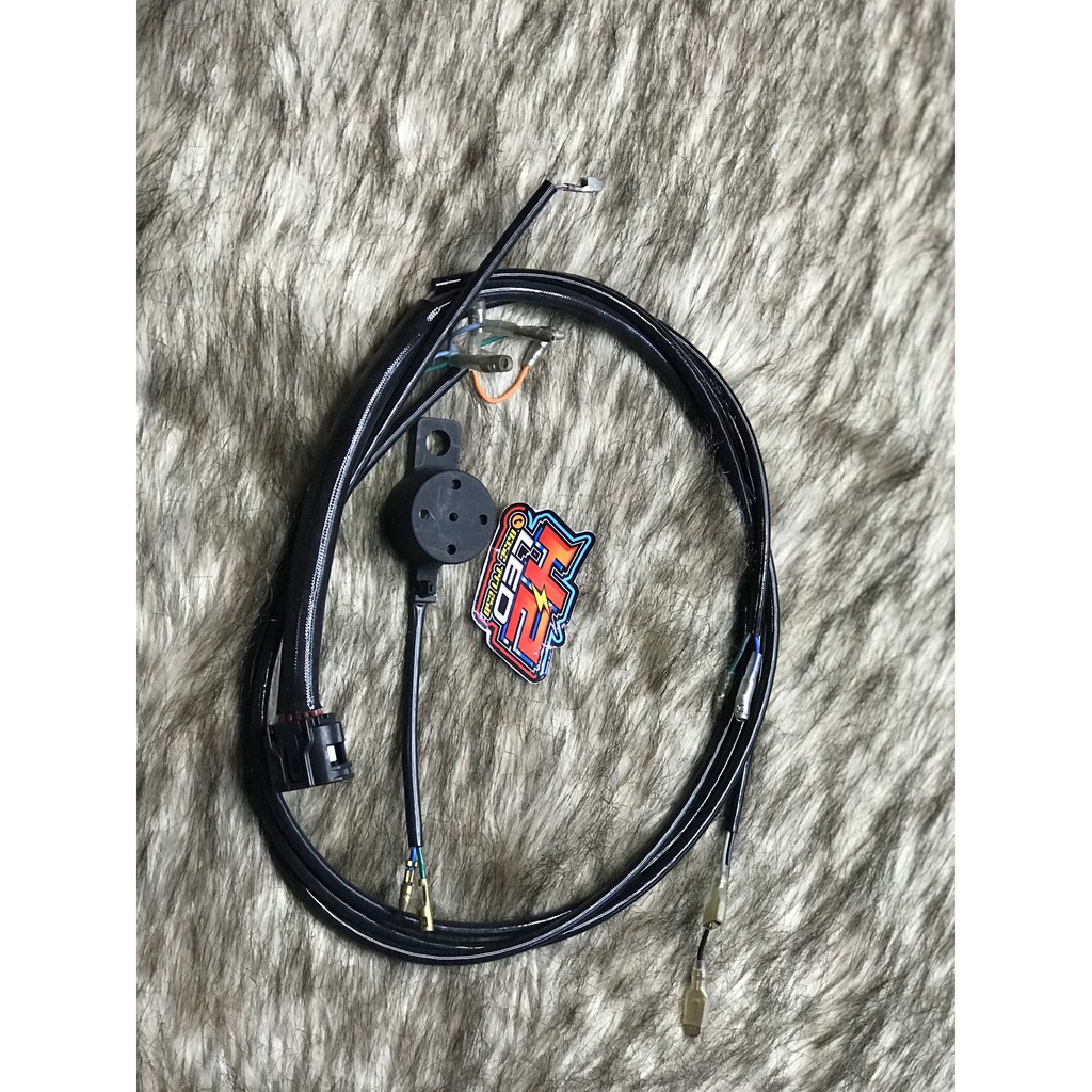 Bộ tìm xe chính hãng HONDA - H2LED